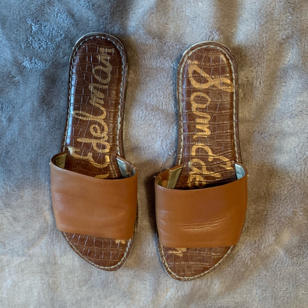 Sam Edelman Loafers Size 9